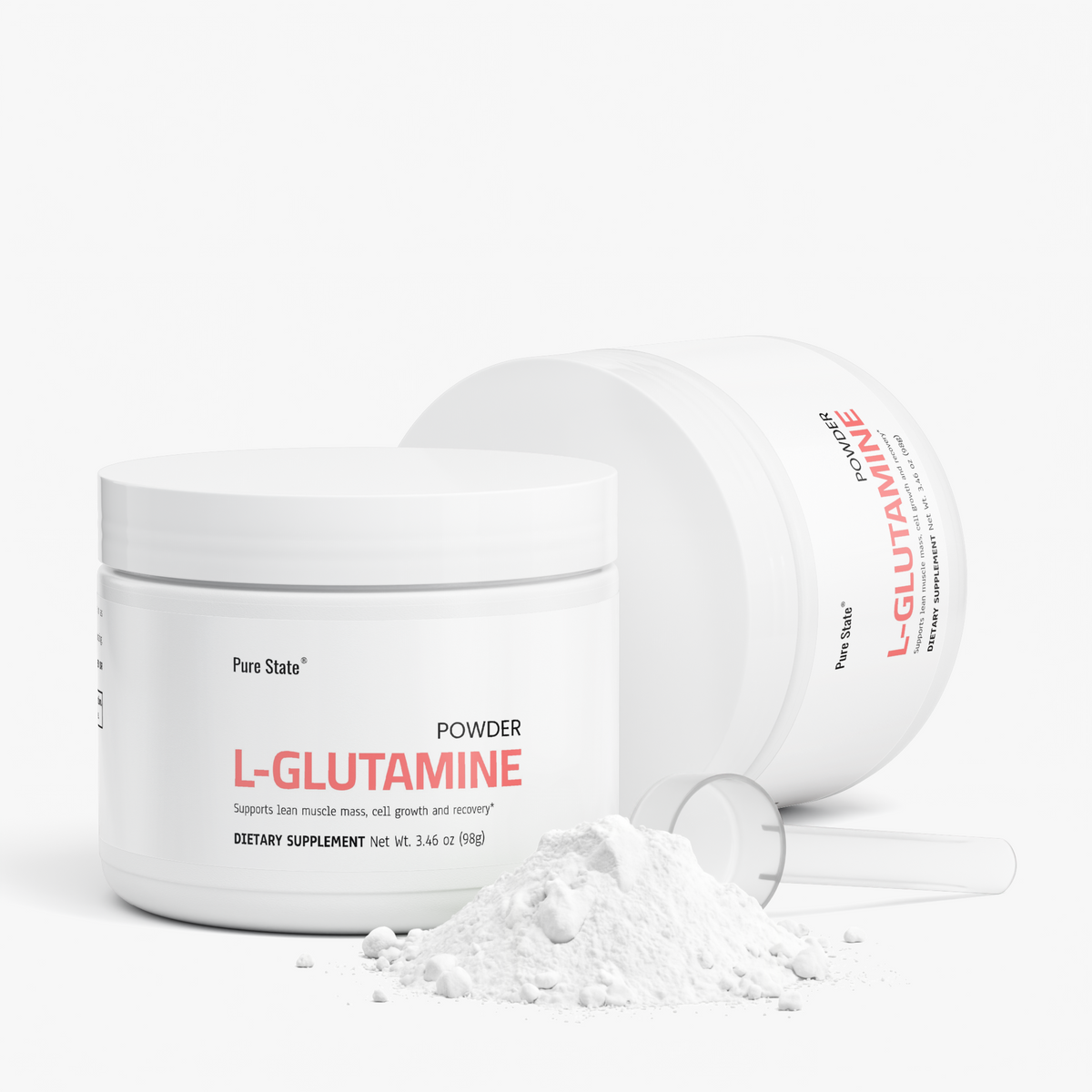 L-Glutamine