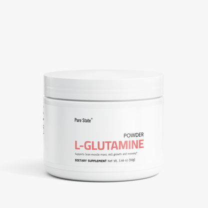 L-Glutamine
