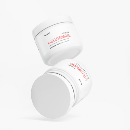 L-Glutamine