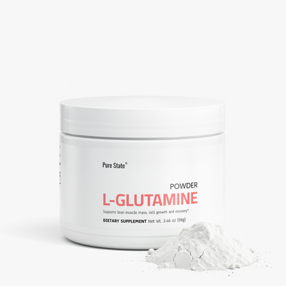 L-Glutamine