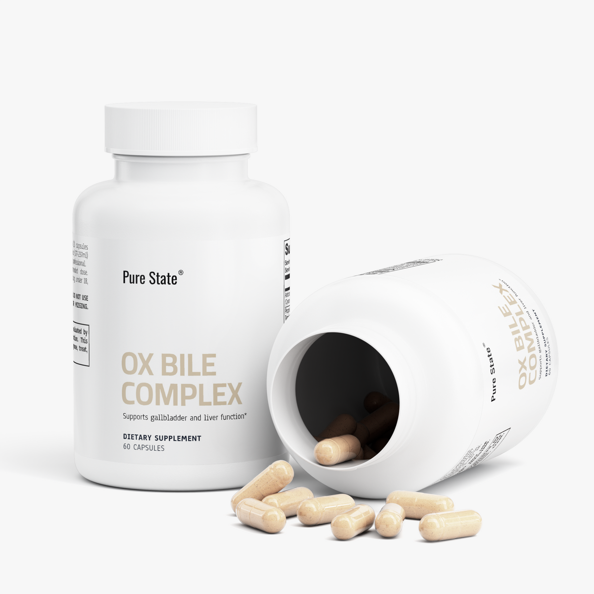 Ox Bile Complex