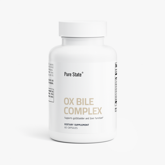 Ox Bile Complex