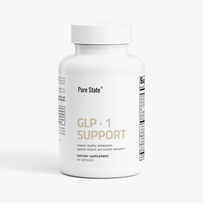 GLP-1 Support