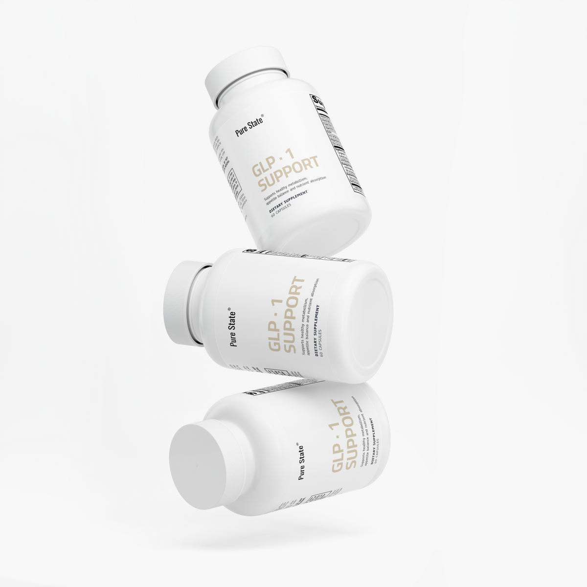 GLP-1 Support