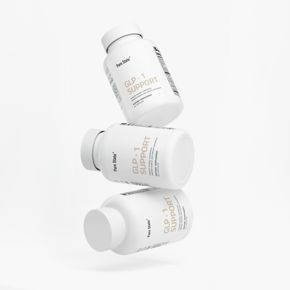 GLP-1 Support