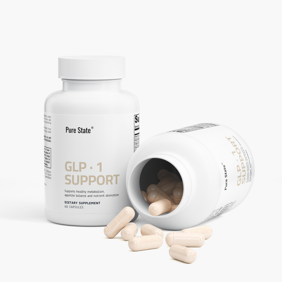 GLP-1 Support