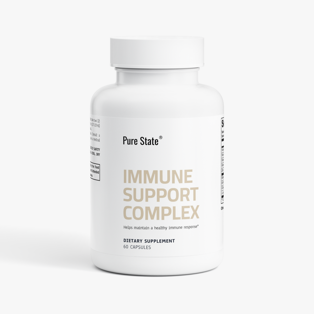 Immune Support Complex