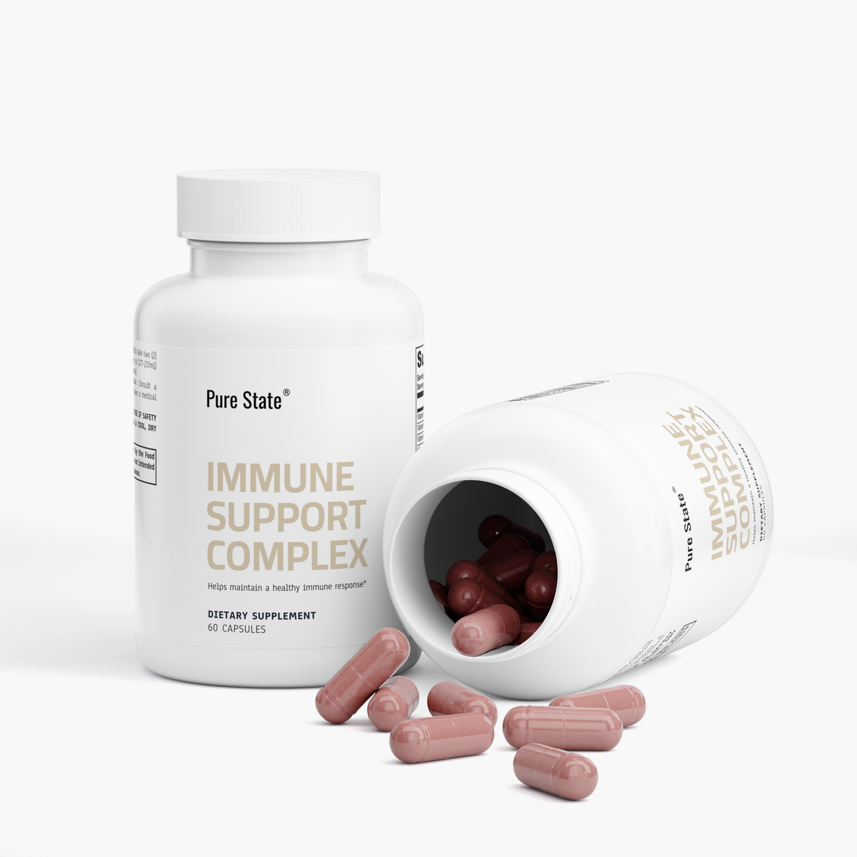Immune Support Complex