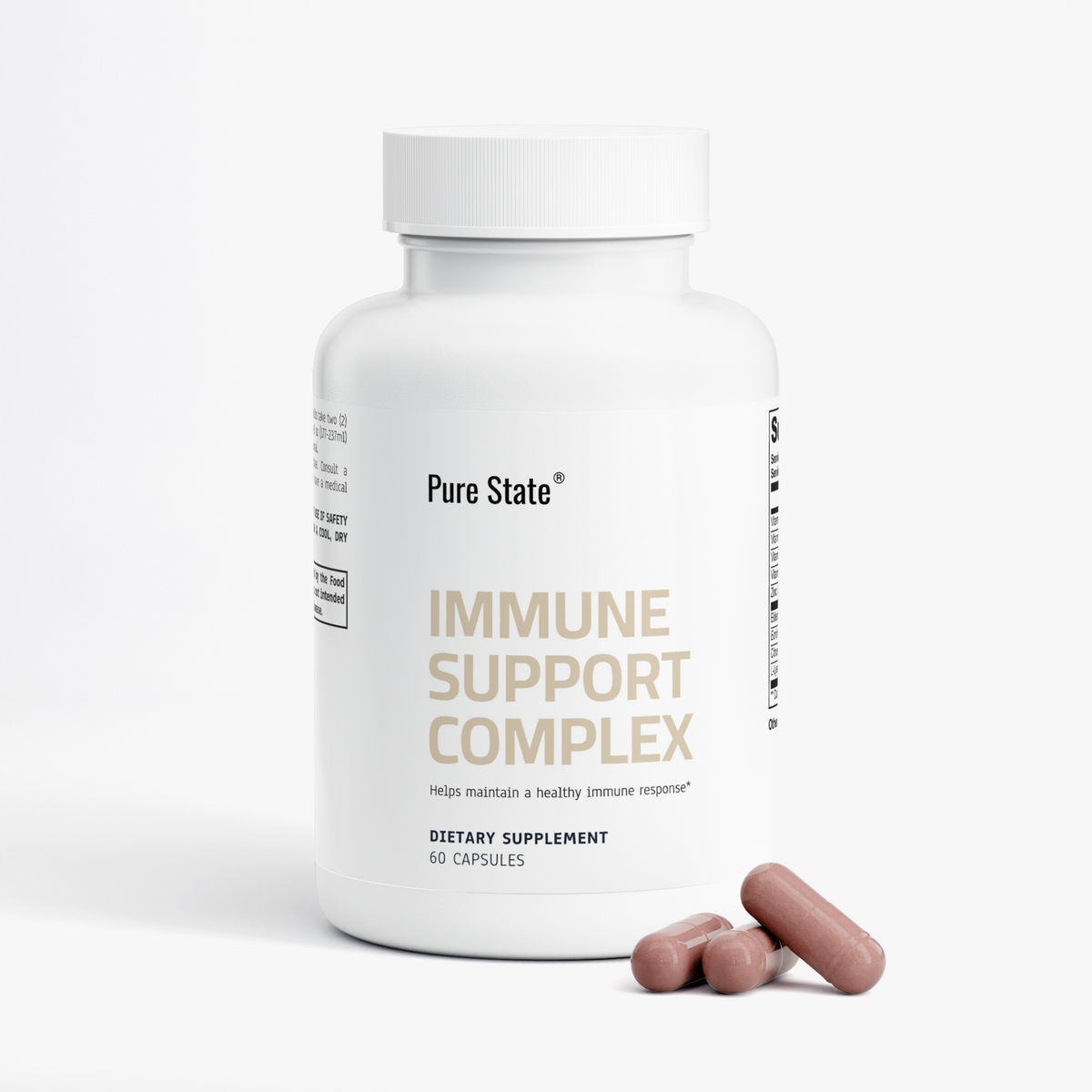 Immune Support Complex