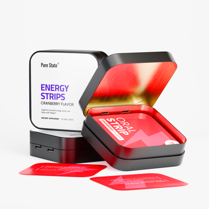Energy Strips