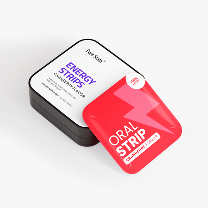 Energy Strips