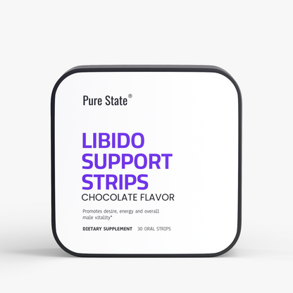 Libido Support Strips