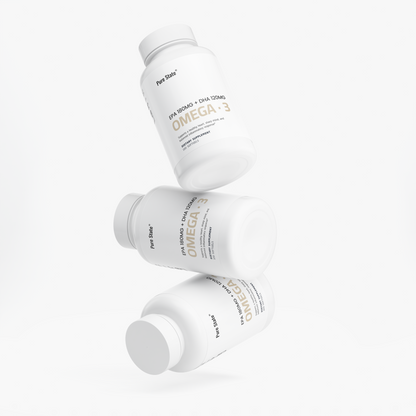 Omega-3 EPA 180mg + DHA 120mg