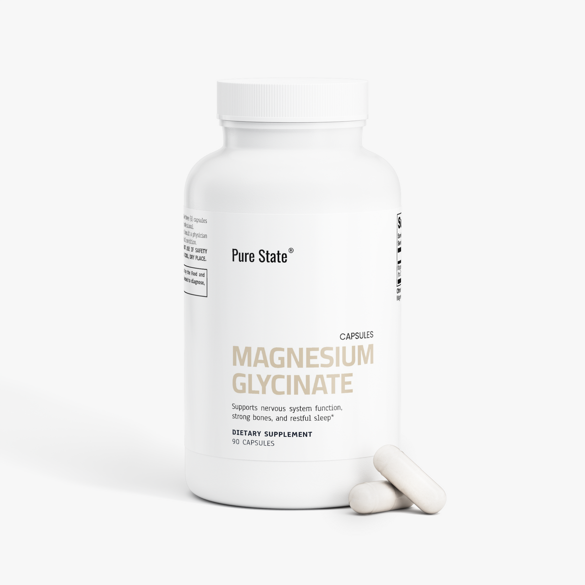 Magnesium Glycinate