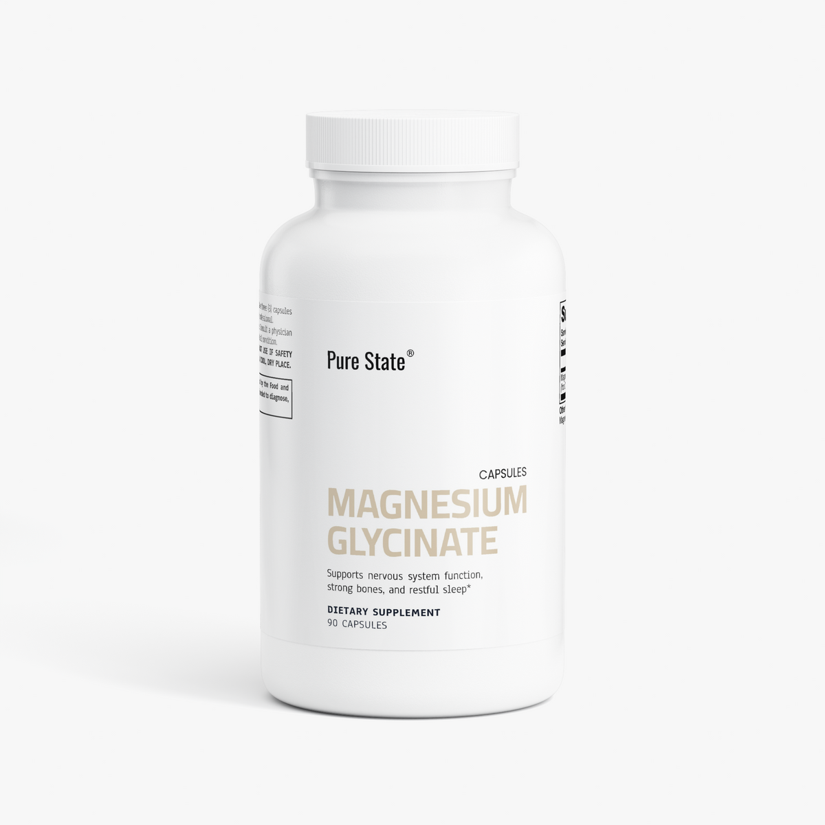 Magnesium Glycinate