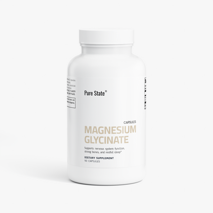 Magnesium Glycinate