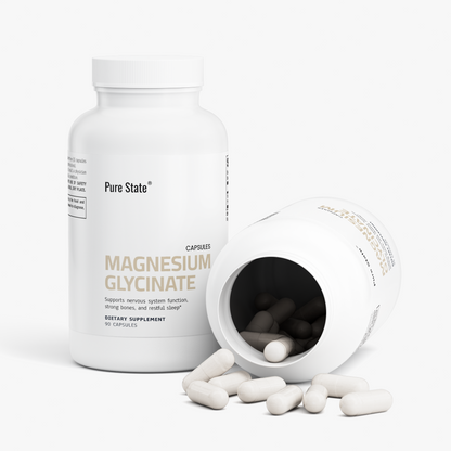 Magnesium Glycinate
