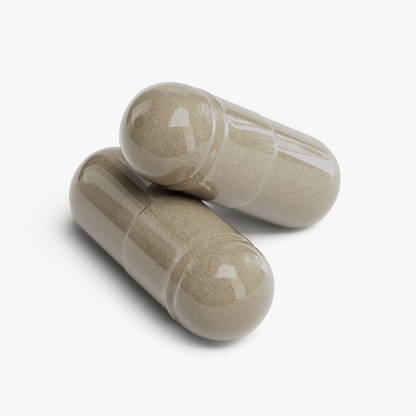 Gotu Kola & Bacopa Complex