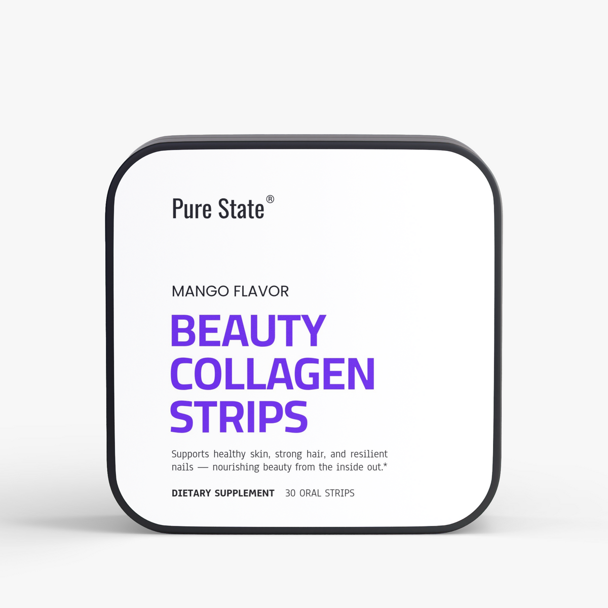 Beauty + Collagen Strips
