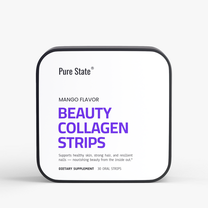 Beauty + Collagen Strips