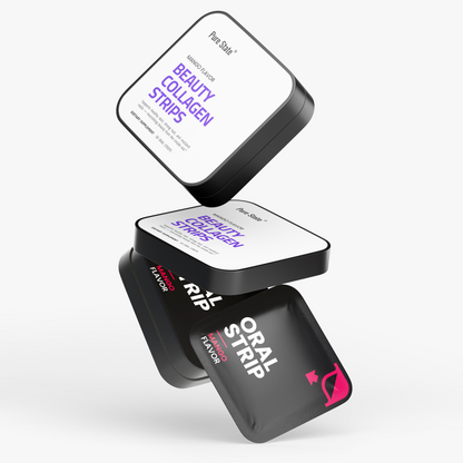 Beauty + Collagen Strips